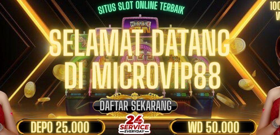 situs slot online terbaik