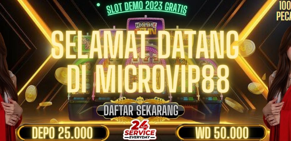 slot demo 2023 gratis