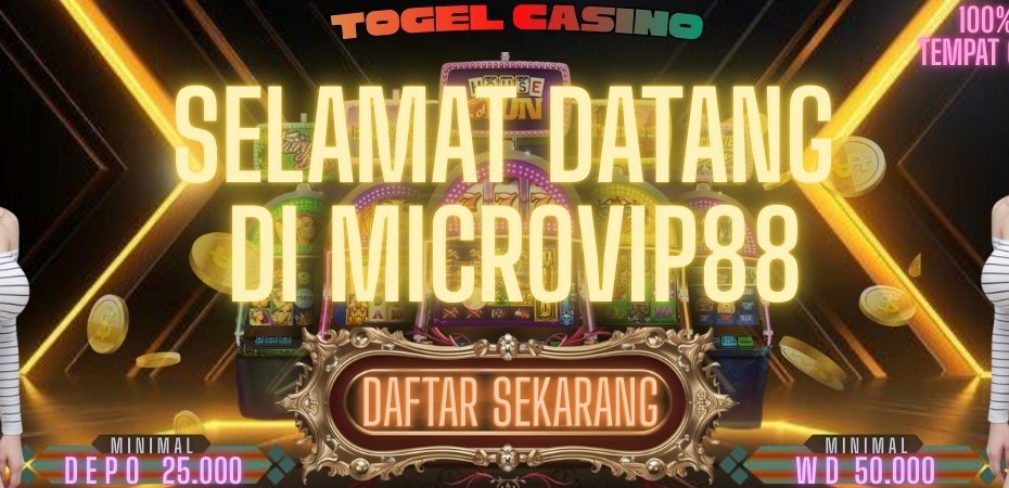 togel casino